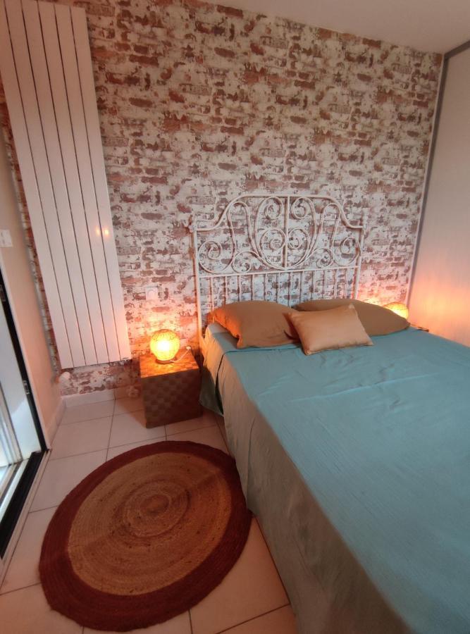 Le Havre De Paix Holiday home *