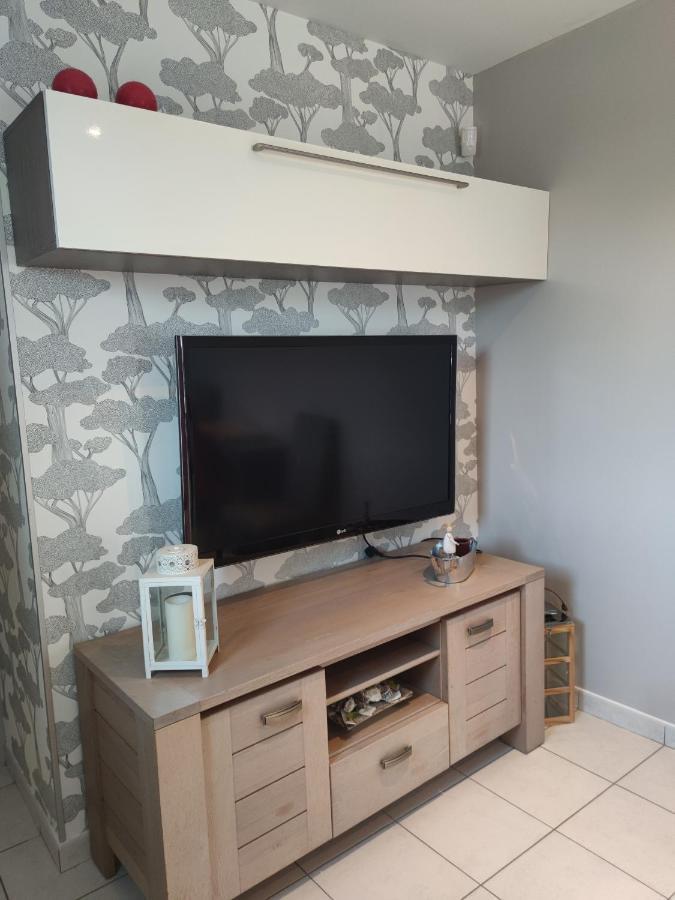 Holiday home Le Havre De Paix *