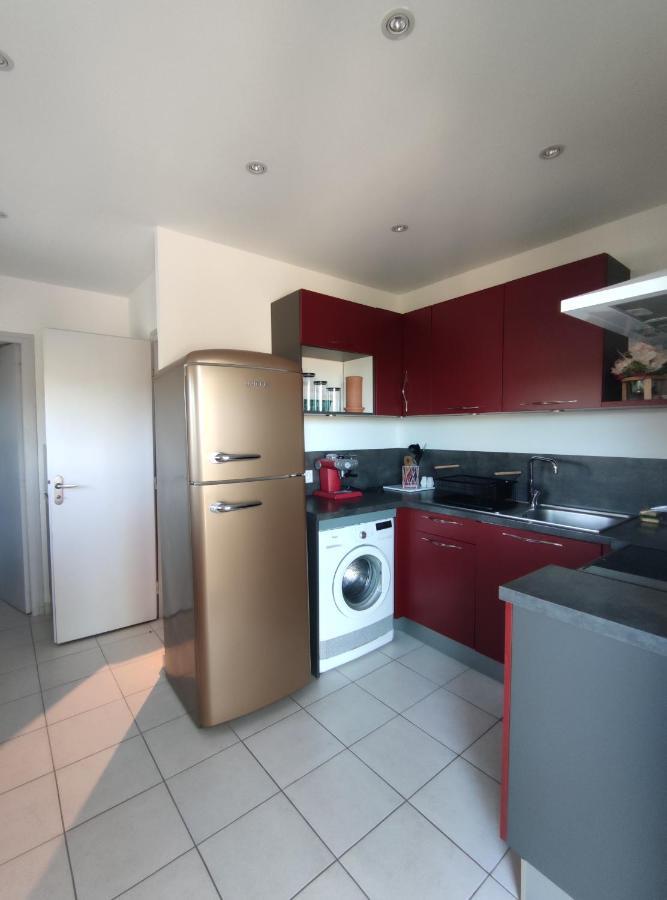 Le Havre De Paix Holiday home Ceret