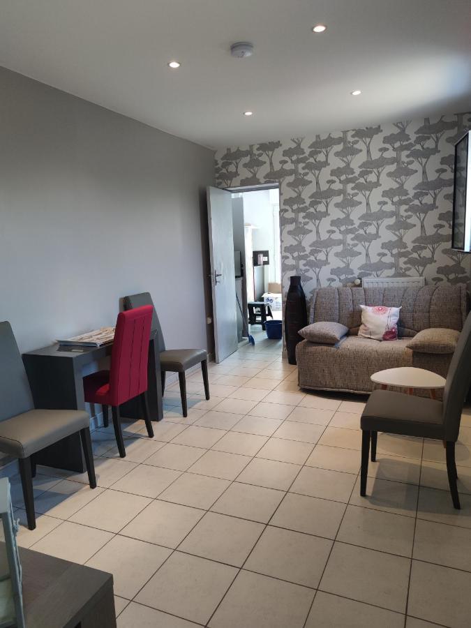 Le Havre De Paix Holiday home
