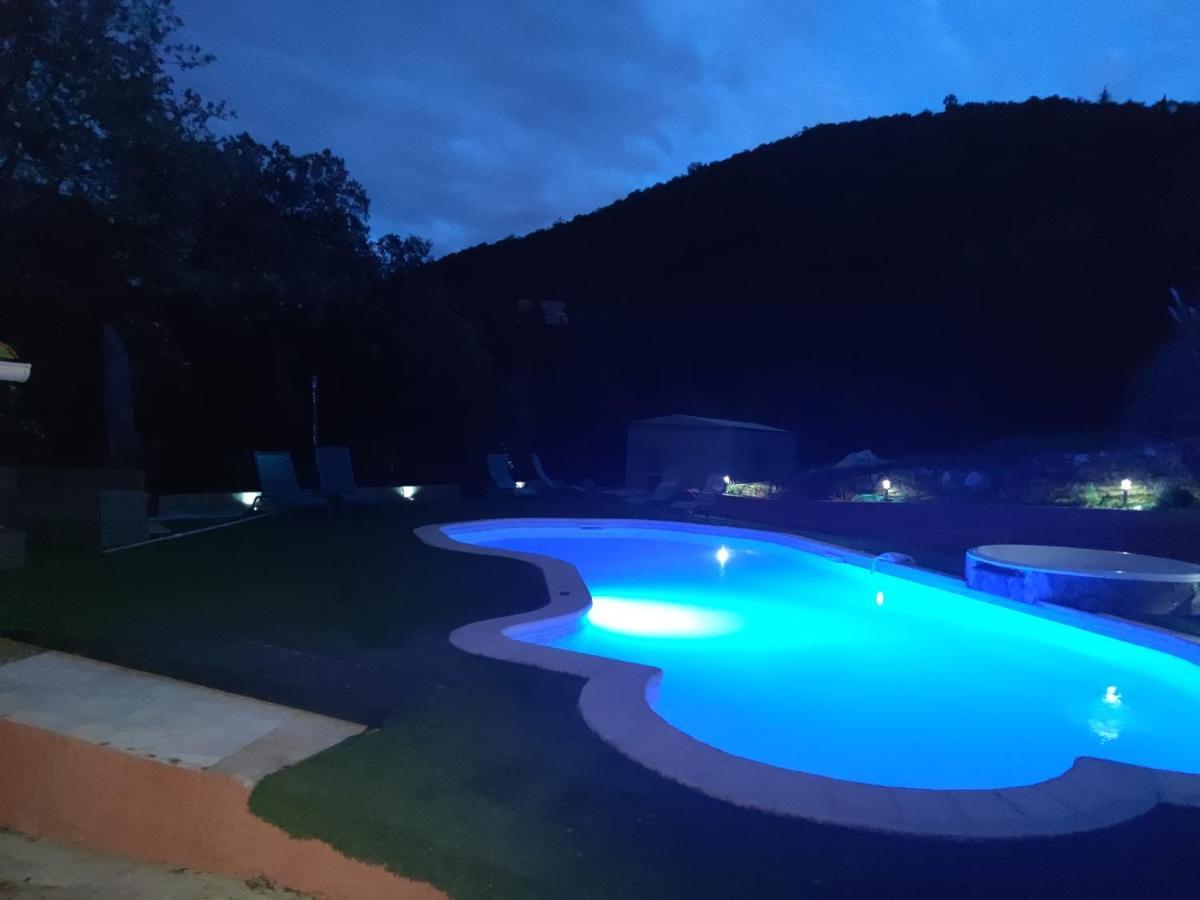 Le Havre De Paix Holiday home Ceret