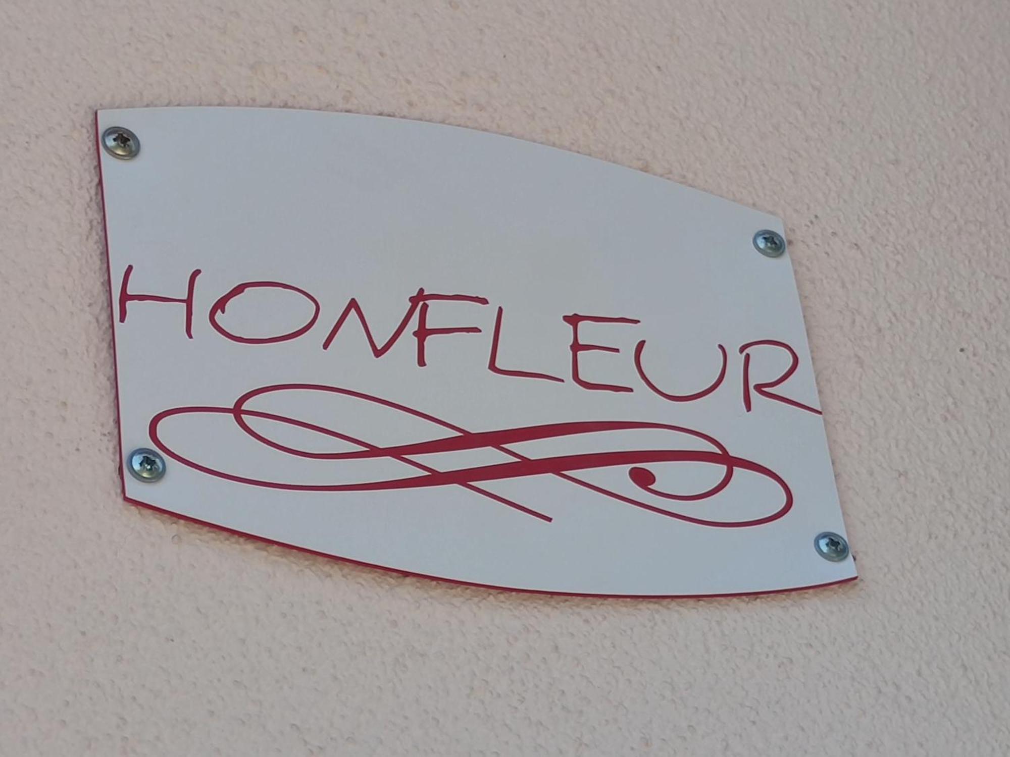 Holiday home Le Havre De Paix